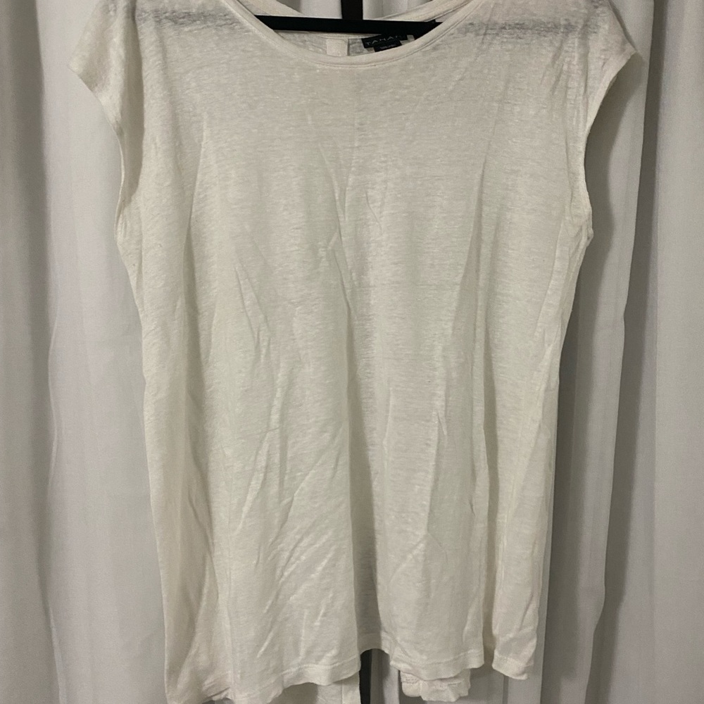 Sanctuary top